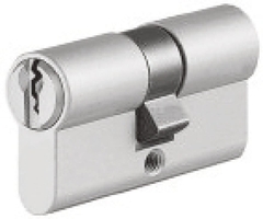 Ruột Khóa 2 Đầu Chìa 71mm Hafele 916.00.013