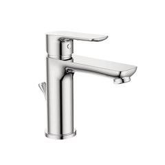 Vòi Trộn Uni 100 Có Bộ Xả Kéo Hafele 589.78.060