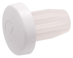 Chặn Cửa Giảm Ồn Lắp Qua Lỗ Khoan Hafele 356.20.460