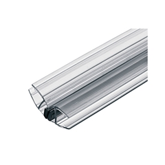 Ron Cửa Kính 10 - 12mm Nam Châm 135º Hafele 950.50.029