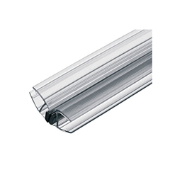Ron Cửa Kính 8 - 10mm Nam Châm 135º Hafele 950.50.028
