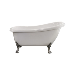 Bồn Tắm Độc Lập Nagoya 1550 Hafele 588.99.630