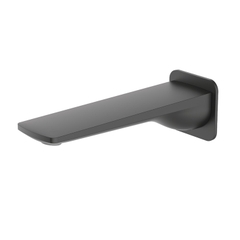 Vòi xả bồn 1 đường nước 160 Kobe đen Hafele 589.15.090