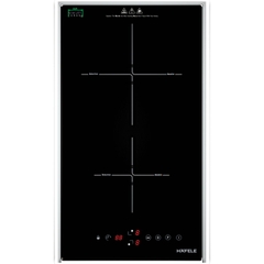Bếp từ Domino 2vùng nấu Hafele HC-I3021B 536.61.930