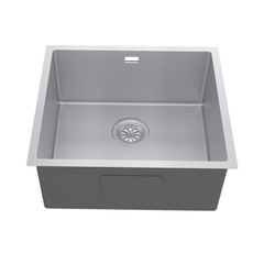 Chậu Rửa Inox HS21-SSN1S60P Hafele 567.94.070
