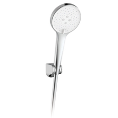 Bộ Sen Tay Self-Clean R 3 Chức Năng Hafele 485.60.628
