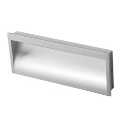 Tay Nắm Tủ Âm 211mm Hafele 152.11.933