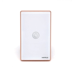 Công Tắc Máy Nước Nóng Thông Minh HSL-WHS01 Hafele 820.71.011