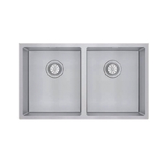 Chậu Rửa Inox HS22-SSN2S90P Hafele 567.94.000