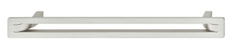 Tay nắm H2350 180x31mm (niken) Hafele 106.70.570