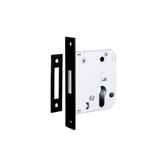 Thân Khóa Chốt Chết Hafele 911.22.477