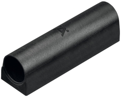 Đế cảm biến 58x15x15 nhựa màu đen Hafele 833.89.332