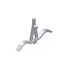 Miếng Chặn Cửa Cho Tủ 3 Cánh Hafele 402.41.302