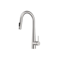 Vòi Rửa Chén Bát Inox HT24-SH1P417 Hafele 570.85.041