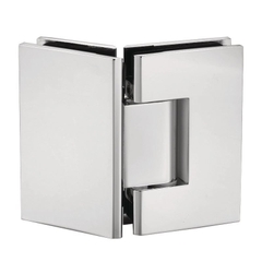 Bản Lề Phòng Tắm Kính 135º Hafele 981.77.904