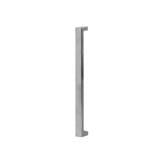 Tắm Nắm Kéo Dạng Vuông 465mm Hafele 903.00.102