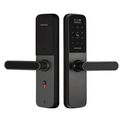 Khóa Điện Tử DL6000 Hafele 912.20.581
