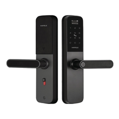 Khóa Điện Tử DL6100 Hafele 912.20.582