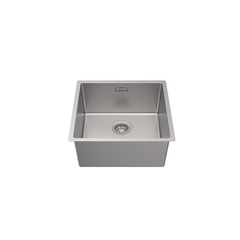 Chậu Rửa Chén Bát Inox HS24-SSN1S-440 Hafele 567.24.447
