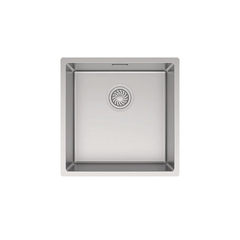 Chậu Rửa Chén Bát Inox HS24-SSN1S-440 Hafele 567.24.447