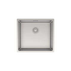 Chậu Rửa Chén Bát Inox HS24-SSN1S-490 Hafele 567.24.417