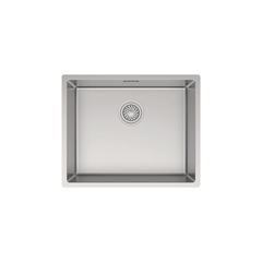 Chậu Rửa Chén Bát Inox HS24-SSN1S-540 Hafele 567.24.457