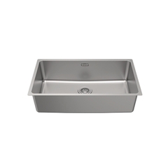 Chậu Rửa Chén Bát Inox HS24-SSN1S-760 Hafele 567.24.407