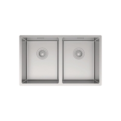 Chậu Rửa Chén Bát Inox HS24-SSN2S-750 Hafele 567.24.427
