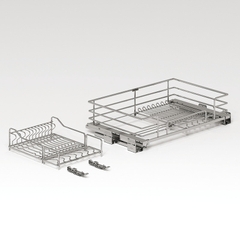 Rổ Bát Đĩa Kason Flex 600mm Hafele 549.04.044