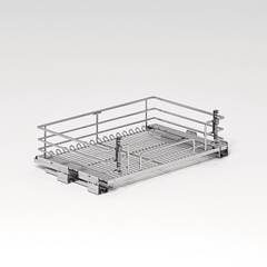Rổ Xoong Nồi Kason Flex 600mm Hafele 549.04.054