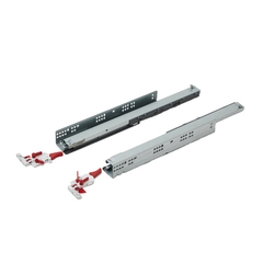 Ray Âm Matrix UM 500mm Giảm Chấn Hafele 433.32.135