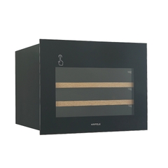 Tủ Bảo Quản Rượu Âm HW-C62BB Hafele 533.17.001