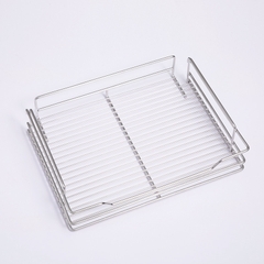 Tủ Đồ Khô Cánh Mở Xoay Dolce 600mm Hafele 548.65.075