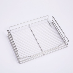 Tủ Đồ Khô Cánh Mở Xoay Dolce 450mm Hafele 548.65.073