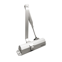 Tay Đẩy Hơi Cùi Chỏ 80Kg DC413 Hafele 489.30.036