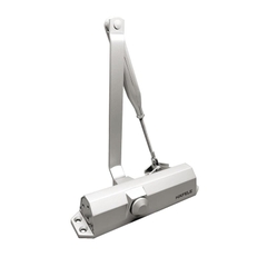 Tay Đẩy Hơi Cùi Chỏ 80Kg DC413 Hafele 489.30.035