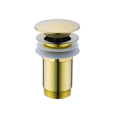 Bộ xả nhấn có lỗ thoát tràn BG Hafele 589.15.930