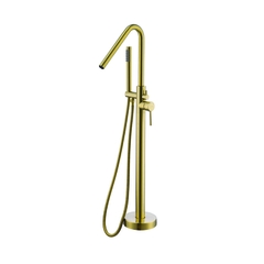 Sen Tắm Đặt Sàn Retro Hafele 589.15.360