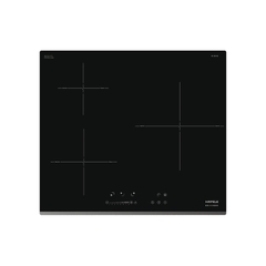 Bếp từ 3 vùng nấu Hafele HC-I6035B 533.09.961