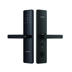 Khóa điện tử Hafele AL2402B màu đen 912.20.692