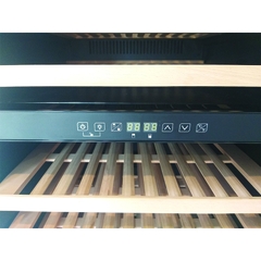Tủ Bảo Quản Rượu Vang HW-C415FB Hafele 533.17.021