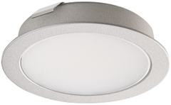 Đèn LED 3112 24V/3.0W 3000K/2m/Bạc Hafele 833.75.446