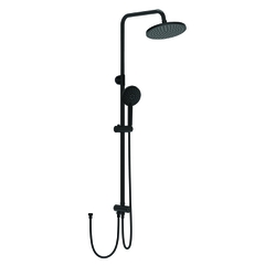 ECO Thanh sen kết hợp ko gồm bộ trộn đen Hafele 589.34.429