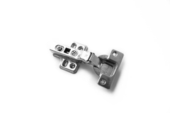Bản Lề Trùm Nửa Metalla SM DIY 110º Hafele 315.07.114