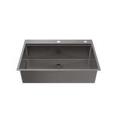 Chậu Rửa Chén Bát Inox WS R10 HS25-SSN1S-7650 Hafele 567.24.484