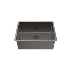 Chậu Rửa Chén Bát Inox WF R10 HS25-SSN1S-540 Hafele 567.24.480