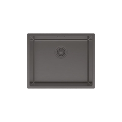 Chậu Rửa Chén Bát Inox WF R10 HS25-SSN1S-540 Hafele 567.24.480