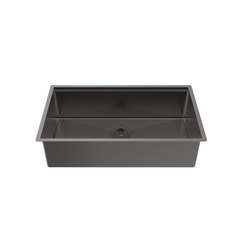 Chậu Rửa Chén Bát Inox WF R10 HS25-SSN1S-7644 Hafele 567.24.487