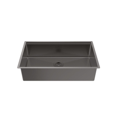 Chậu Rửa Chén Bát Inox WF R10 HS25-SSN1S-7644 Hafele 567.24.486