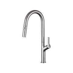 Vòi Rửa Chén Bát Inox Lux-P HT25-SH1F449 Hafele 570.85.045